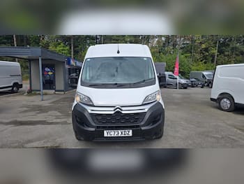 Used Citroen Relay 2023 for sale - 79789146: Photo