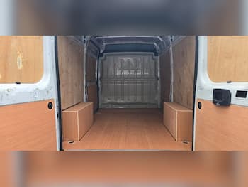 Used Citroen Relay 2023 for sale - 79789146: Photo