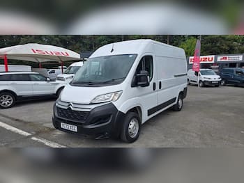 Used Citroen Relay 2023 for sale - 79789146: Photo