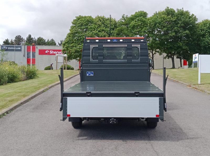 Used Citroen Relay 2026 for sale - 77462514: Photo 10