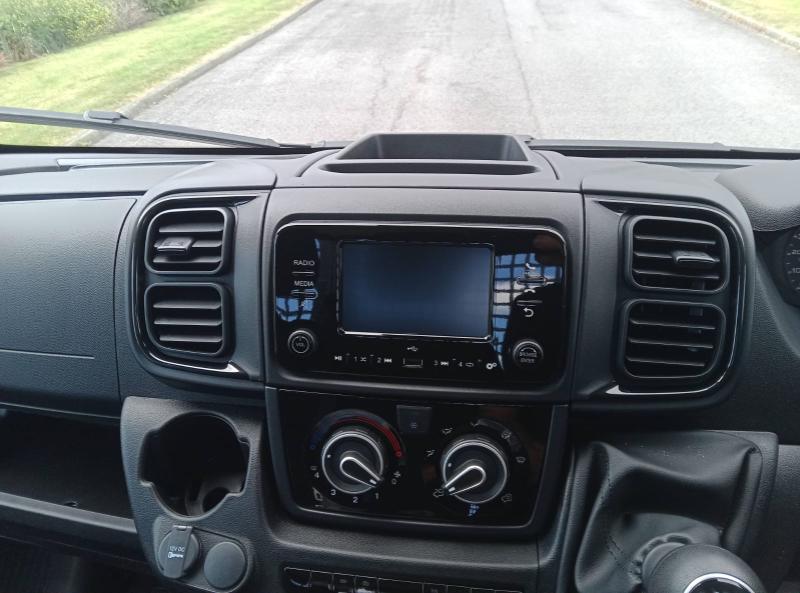 Used Citroen Relay 2026 for sale - 77462514: Photo 11