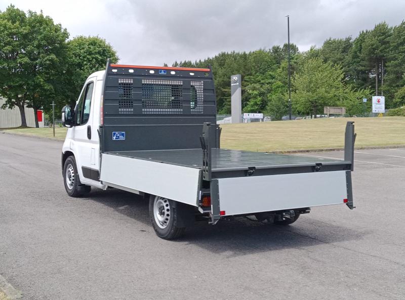 Used Citroen Relay 2026 for sale - 77462514: Photo 16