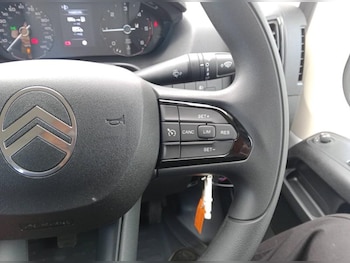 Used Citroen Relay 2026 for sale - 77462514: Photo