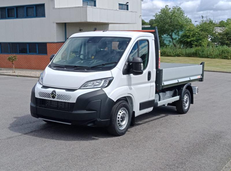 Used Citroen Relay 2026 for sale - 77462514: Photo 7