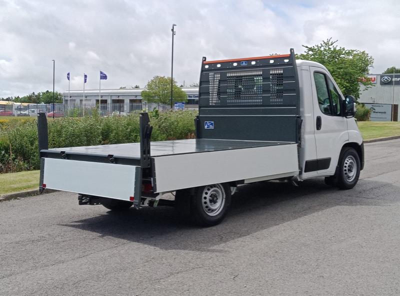 Used Citroen Relay 2026 for sale - 77462514: Photo 8