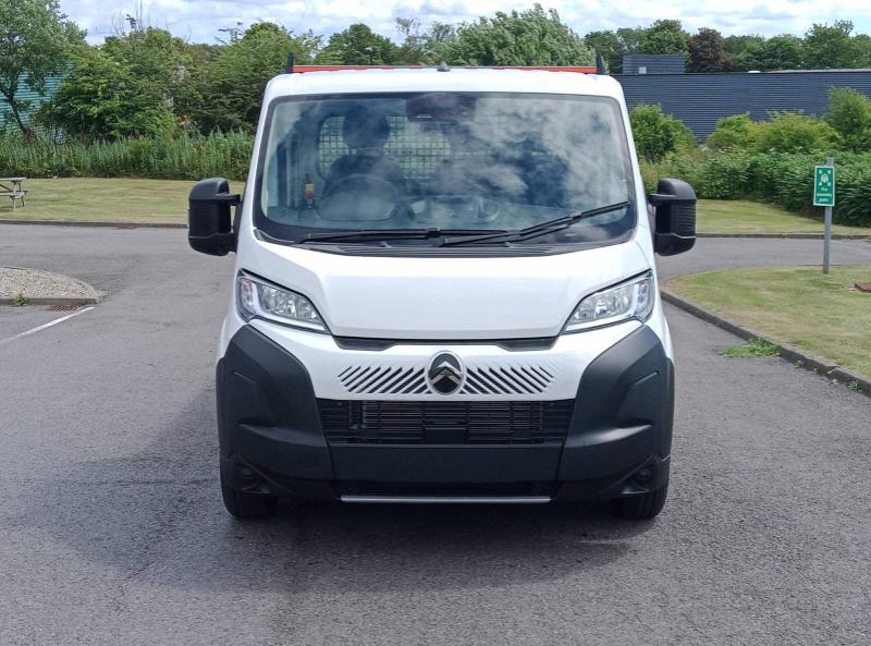 Used Citroen Relay 2026 for sale - 77462514: Photo 9