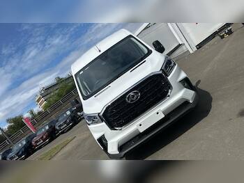 Used Maxus Deliver 9 2026 for sale - 79869078: Photo