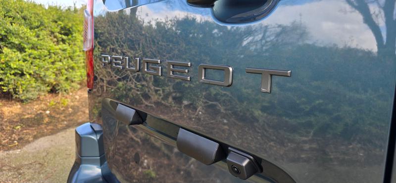 Used Peugeot Partner 2026 for sale - 78073747: Photo 12