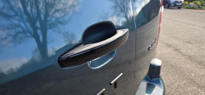 Used Peugeot Partner 2026 for sale - 78073747: Photo 14