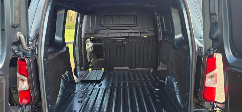 Used Peugeot Partner 2026 for sale - 78073747: Photo 15