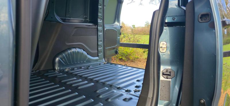 Used Peugeot Partner 2026 for sale - 78073747: Photo 16