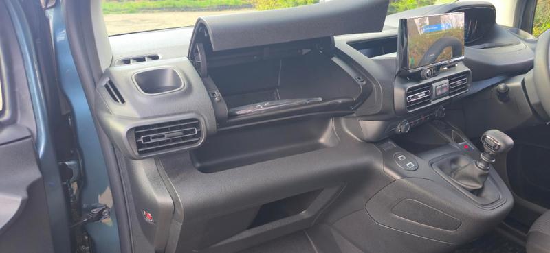 Used Peugeot Partner 2026 for sale - 78073747: Photo 17