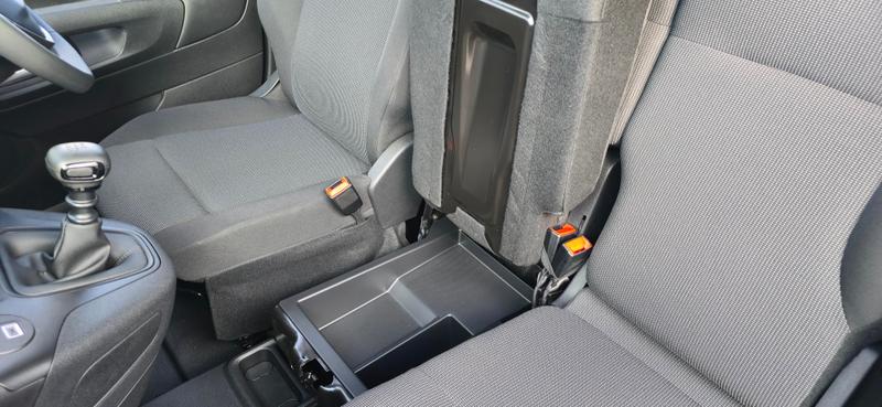 Used Peugeot Partner 2026 for sale - 78073747: Photo 18