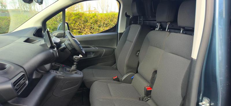 Used Peugeot Partner 2026 for sale - 78073747: Photo 19