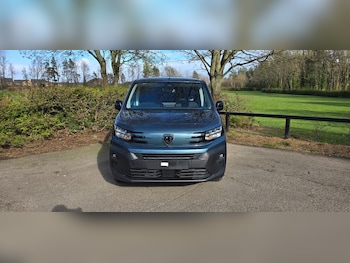 Used Peugeot Partner undefined for sale - 78073747: Photo