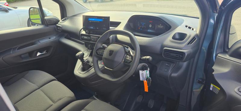 Used Peugeot Partner 2026 for sale - 78073747: Photo 20