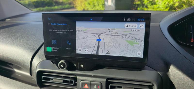 Used Peugeot Partner 2026 for sale - 78073747: Photo 21