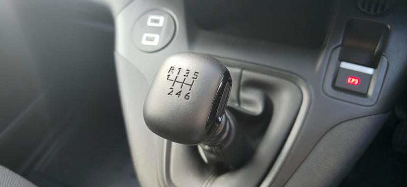 Used Peugeot Partner 2026 for sale - 78073747: Photo 22