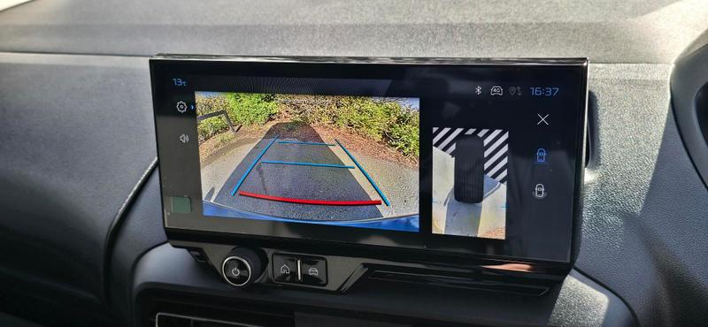 Used Peugeot Partner 2026 for sale - 78073747: Photo 24