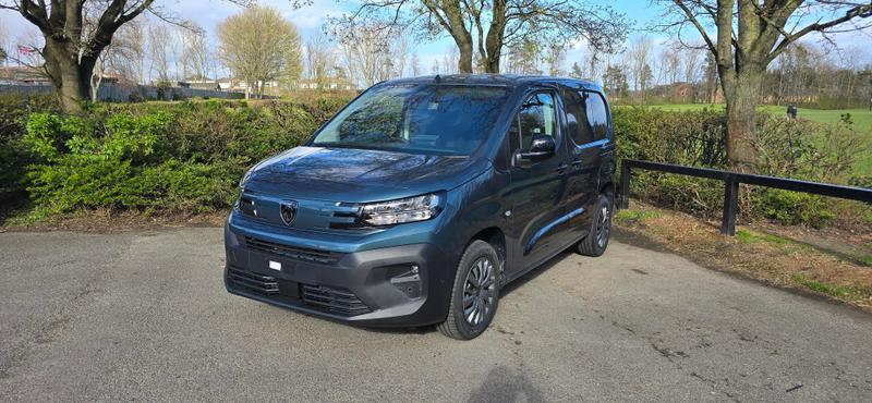 Used Peugeot Partner 2026 for sale - 78073747: Photo 3