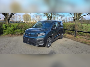 Used Peugeot Partner undefined for sale - 78073747: Photo