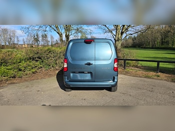 Used Peugeot Partner undefined for sale - 78073747: Photo