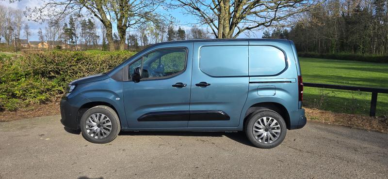 Used Peugeot Partner 2026 for sale - 78073747: Photo 7