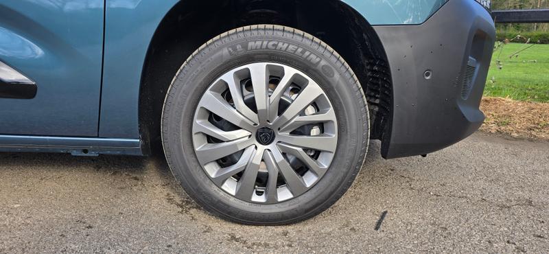 Used Peugeot Partner 2026 for sale - 78073747: Photo 9