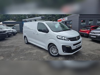 Used Vauxhall Vivaro 2023 for sale - 79421371: Photo