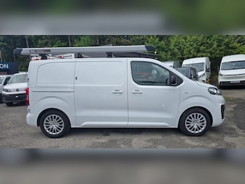 Used Vauxhall Vivaro 2023 for sale - 79421371: Photo