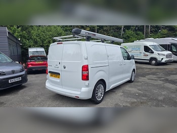 Used Vauxhall Vivaro 2023 for sale - 79421371: Photo