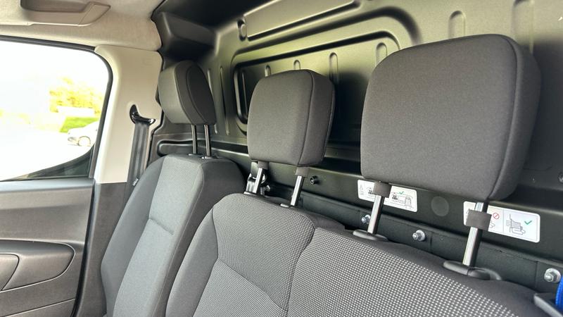 Used Citroen Berlingo 2026 for sale - 78015347: Photo 23