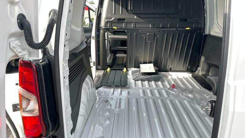 Used Citroen Berlingo 2026 for sale - 78015347: Photo 30
