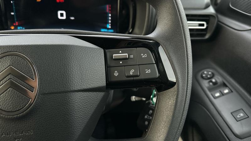 Used Citroen Berlingo 2026 for sale - 78015347: Photo 34