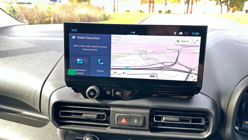 Used Citroen Berlingo 2026 for sale - 78015347: Photo 39