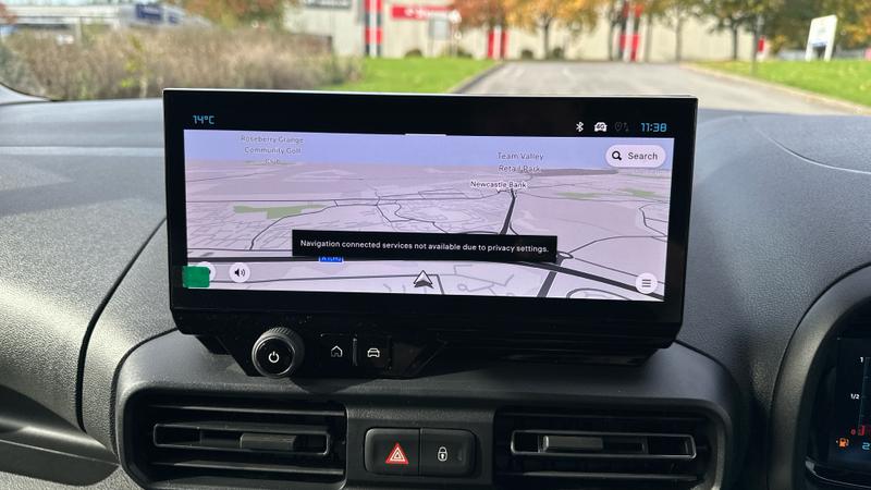 Used Citroen Berlingo 2026 for sale - 78015347: Photo 41