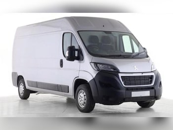 Used Peugeot Boxer undefined for sale - 77878218: Photo