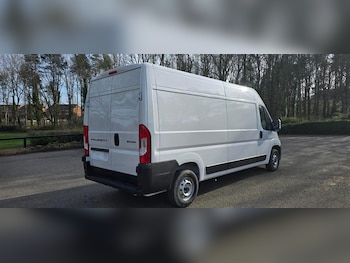 Used Peugeot Boxer 2026 for sale - 77878218: Photo