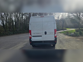 Used Peugeot Boxer 2026 for sale - 77878218: Photo