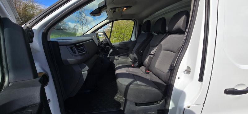 Used Renault Trafic 2023 for sale - 77965900: Photo 10