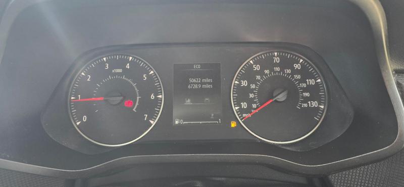 Used Renault Trafic 2023 for sale - 77965900: Photo 15