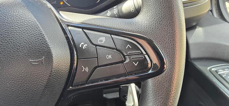 Used Renault Trafic 2023 for sale - 77965900: Photo 17