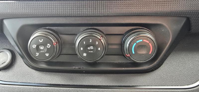 Used Renault Trafic 2023 for sale - 77965900: Photo 18