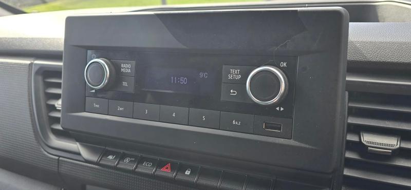 Used Renault Trafic 2023 for sale - 77965900: Photo 19