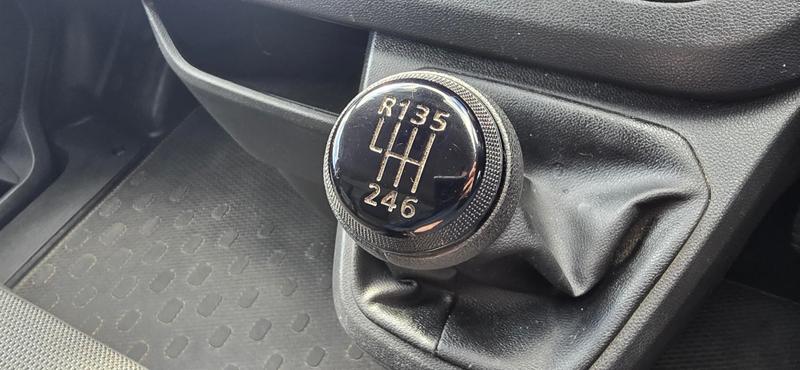 Used Renault Trafic 2023 for sale - 77965900: Photo 20