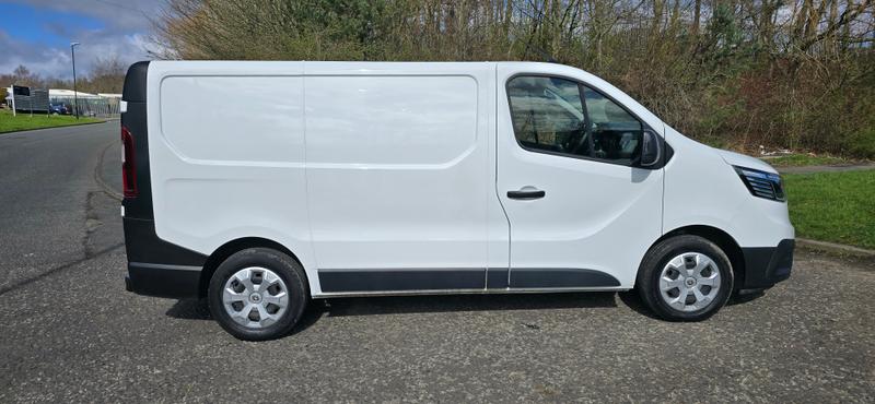 Used Renault Trafic 2023 for sale - 77965900: Photo 7