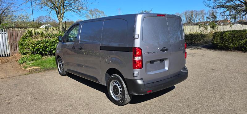 Used Citroen Dispatch 2026 for sale - 78109512: Photo 10