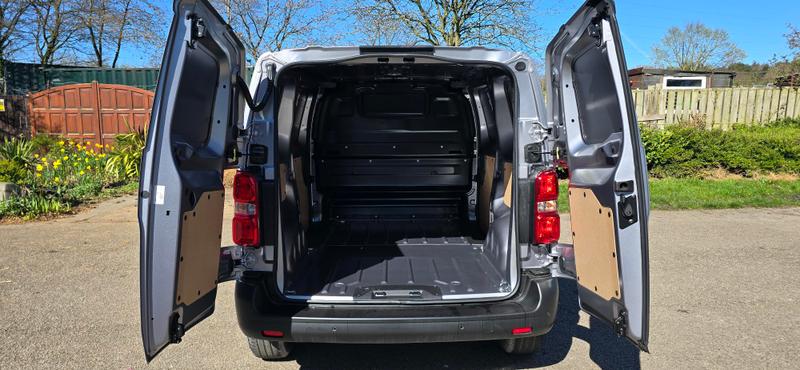 Used Citroen Dispatch 2026 for sale - 78109512: Photo 11