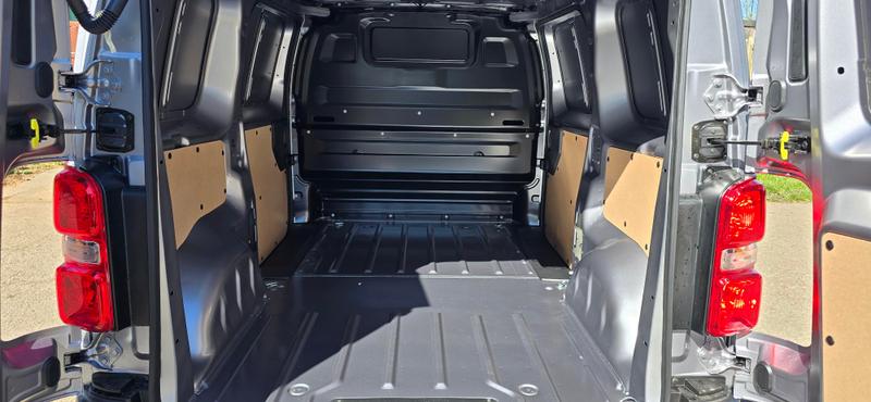 Used Citroen Dispatch 2026 for sale - 78109512: Photo 12