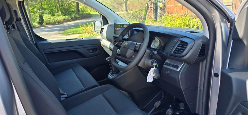 Used Citroen Dispatch 2026 for sale - 78109512: Photo 13